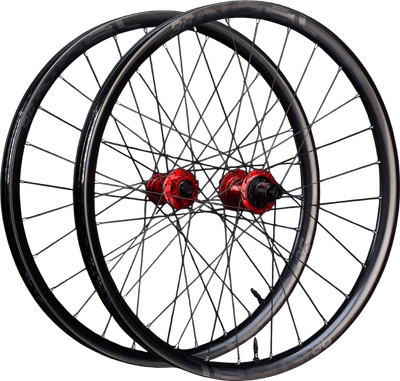 TR36 Wheels