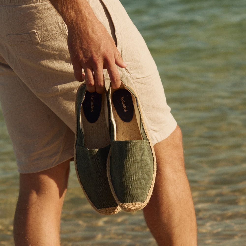 Soludos espadrilles