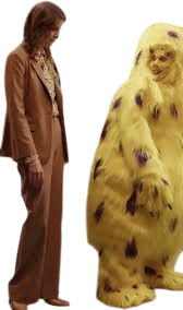 Very Important People (via Dropout TV)