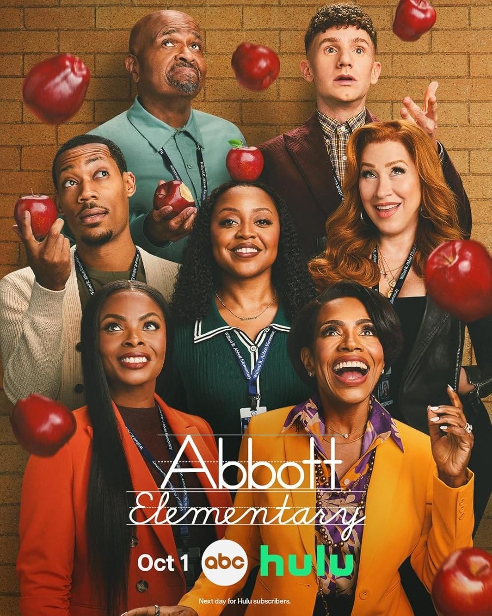 Abbott Elementary (2021-)