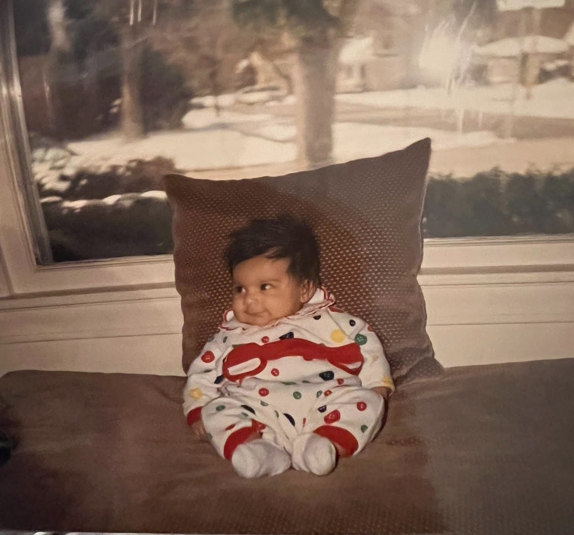 baby niti