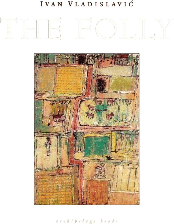The Folly (Ivan Vladislavić)