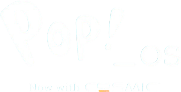 Pop! OS
