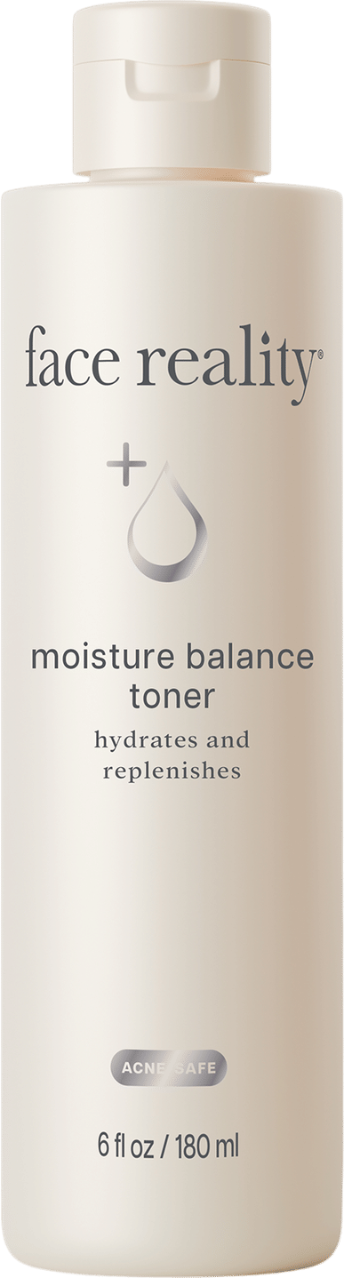Face reality hydrating toner
