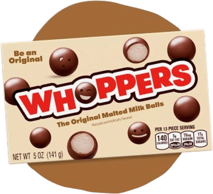Whoppers