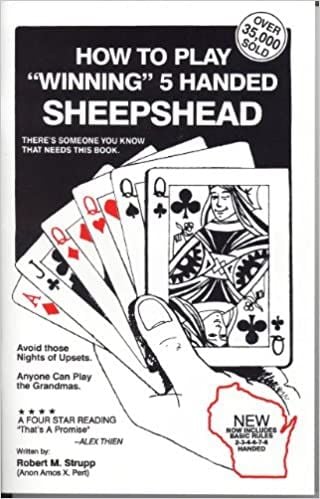 Learn how to play sheepshead