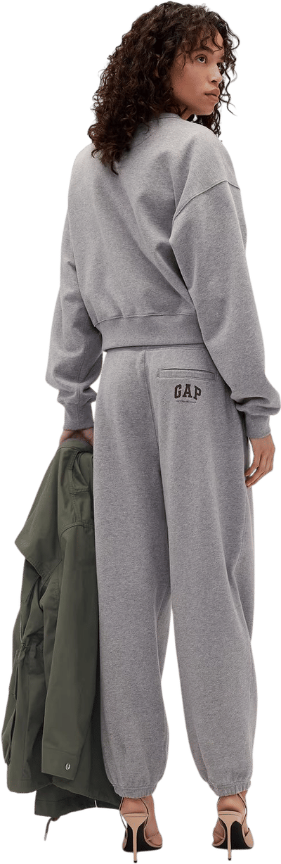 Gap x Victoria Beckham French Terry Joggers