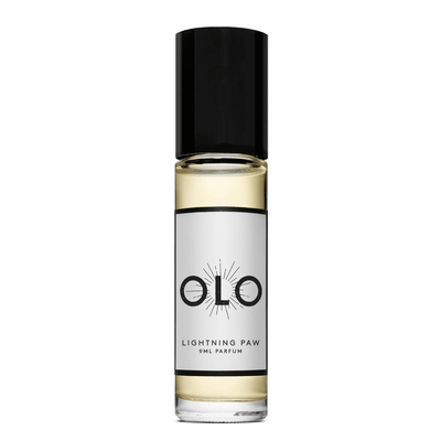 Lightning Paw Perfume