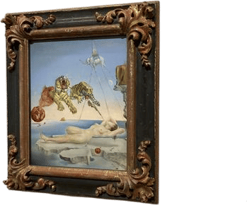 Museo Nacional Thyssen-Bornemisza