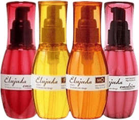 Milbon Deesse's Elujuda Hair Treatment Emulsion