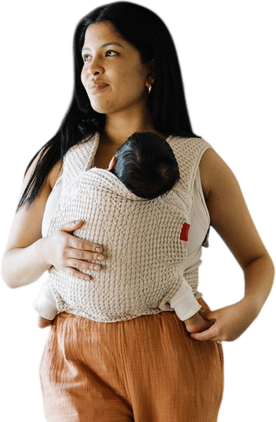 Scout Baby Carrier
