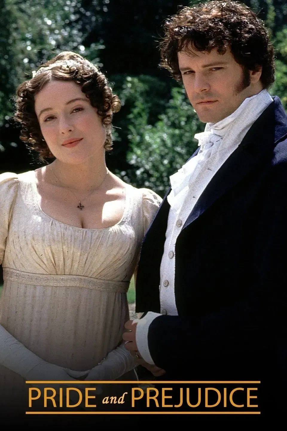1995 BBC Pride & Prejudice