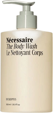 Nécessaire The Body Wash Eucalyptus