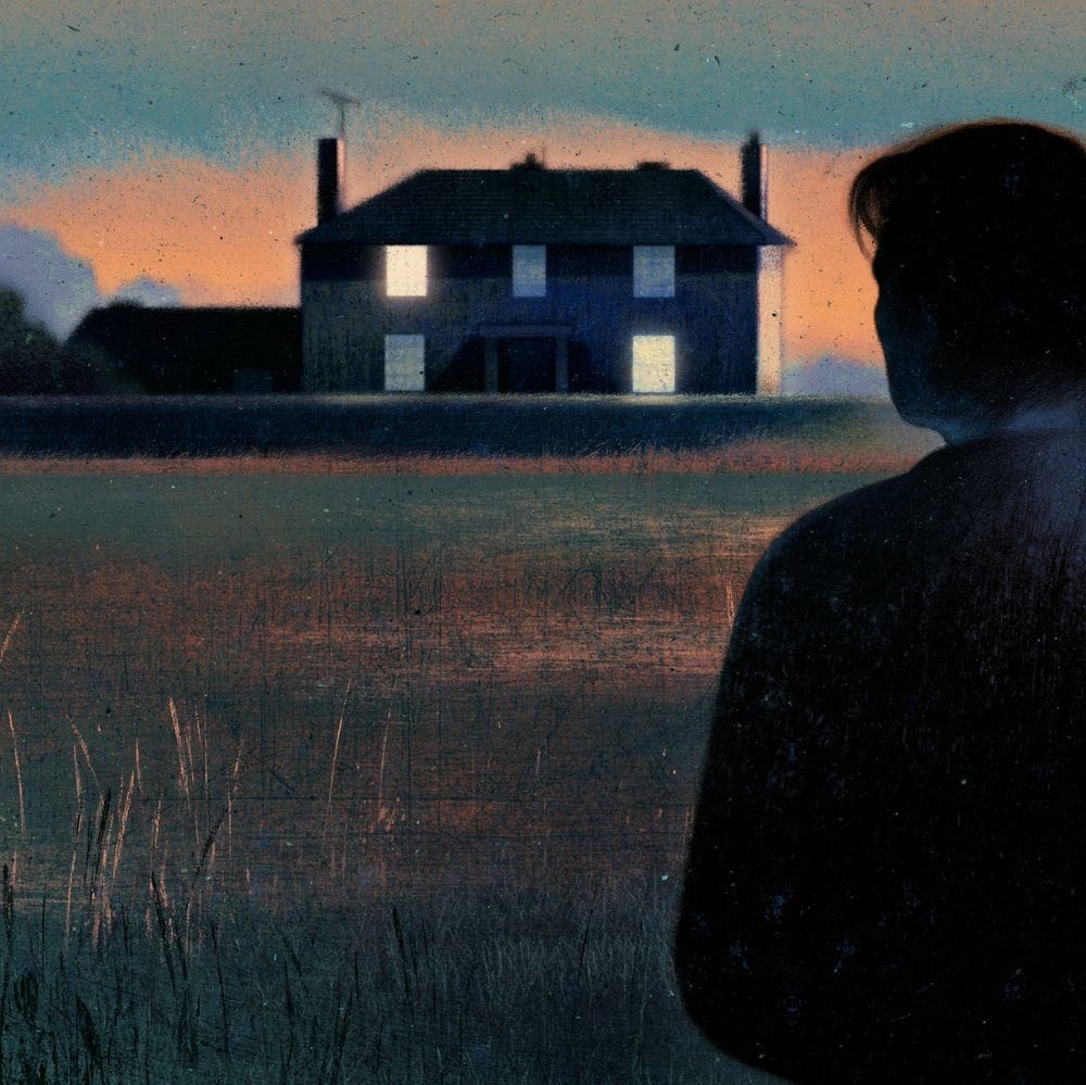 “Blood Relatives,” Episode 1