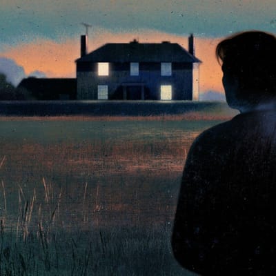 Blood Relatives (Podcast)