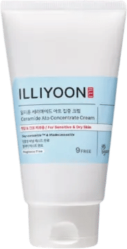 ceramide ato concentrate cream