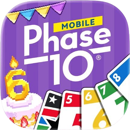 Phase 10