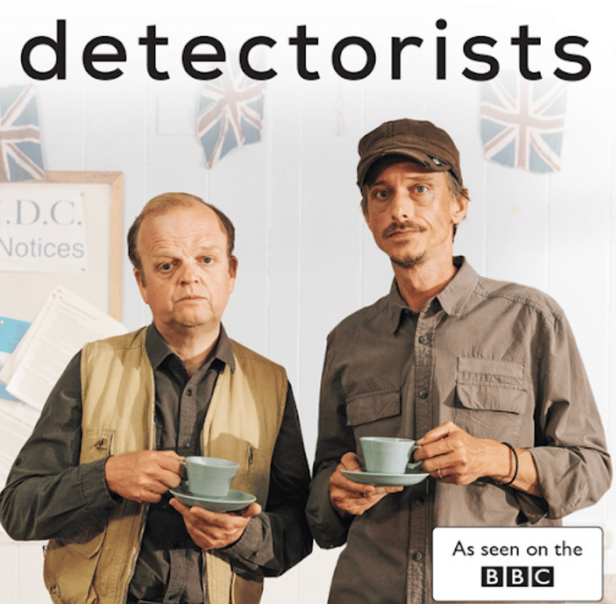 Detectorists (TV show)