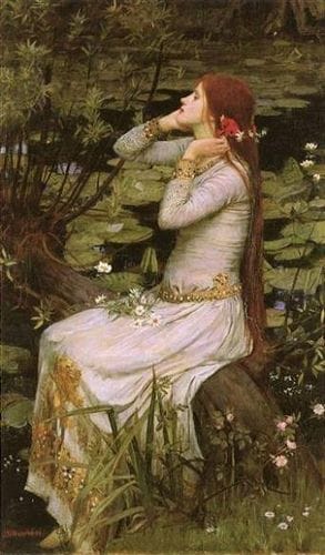 Myth of the Week: Persephone