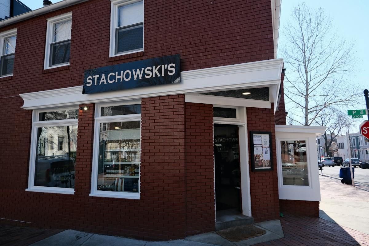 Stachowski's Supper Club
