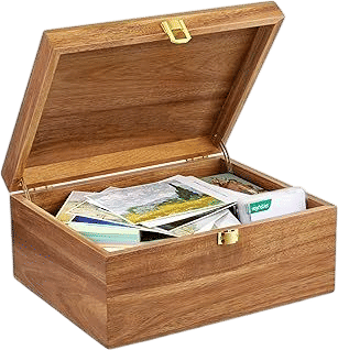 Memory Box