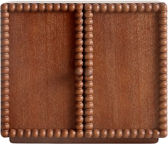 Pippa Wood Jewelry Cabinet