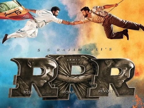 RRR (2022)