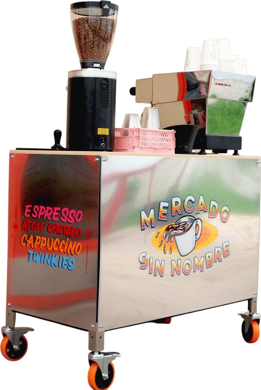 mercado sin nombre
