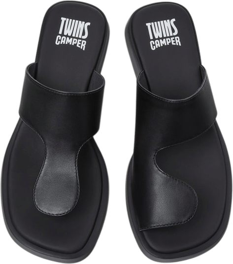 Camper Twin Sandals