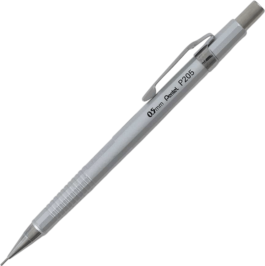 Pentel Sharp Mechanical Pencil