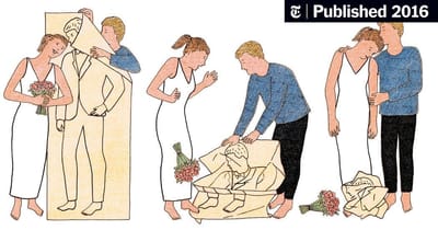 Why You Will Marry the Wrong Person