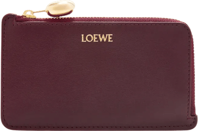 Pebble Coin Cardholder