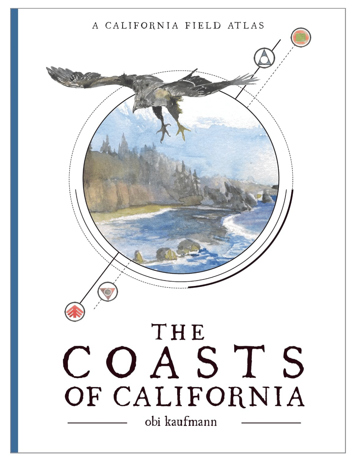 Coasts of California