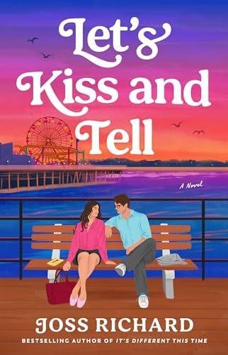 lets kiss and tell