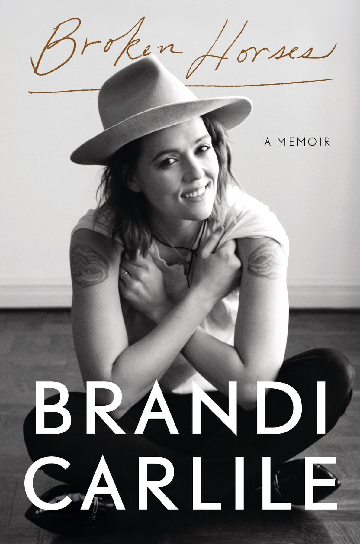 Broken Horses (Brandi Carlile)