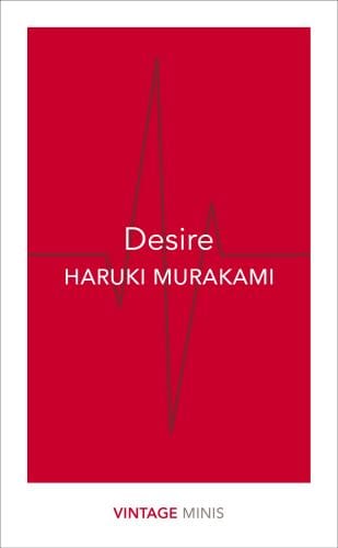 desire by haruki murakami