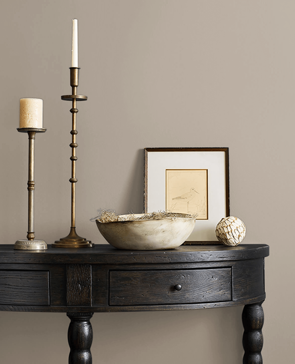 Mega Greige Paint (SW 7031)