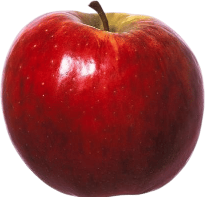 Apple Rankings by Brian Frange