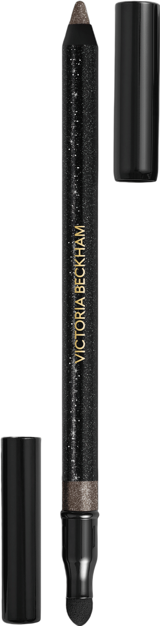 Victoria Beckham Satin Kajal Liner in Sea Grey
