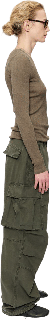 6397 Worn Cargo Army