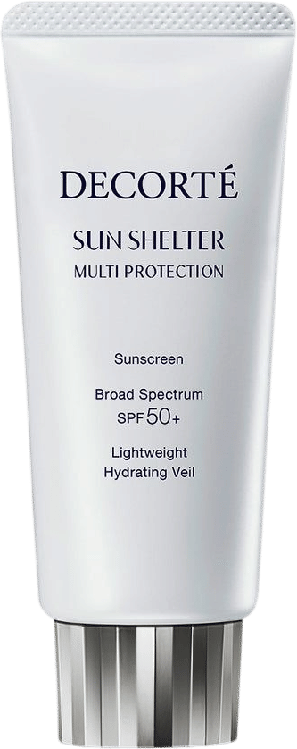 SUN SHELTER MULTI PROTECTION Sunscreen Broad Spectrum SPF 50+