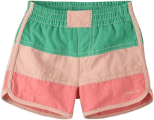 Patagonia Baby Boardshorts