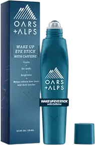 Oars + Alps Wake Up Under Eye Roller