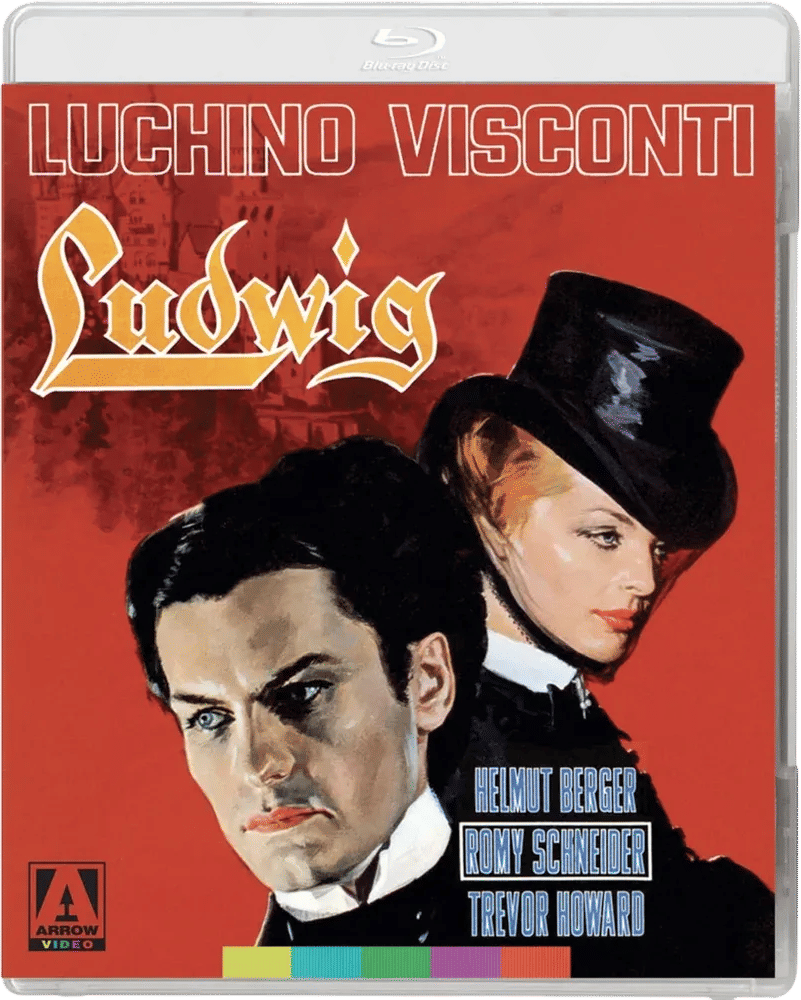 Ludwig (1972)