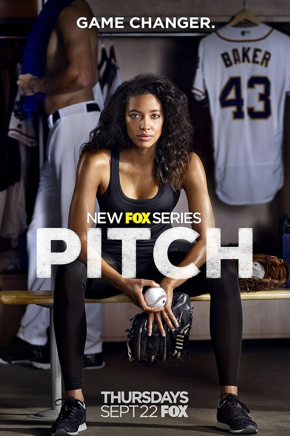 Pitch (TV Series 2016–2017)