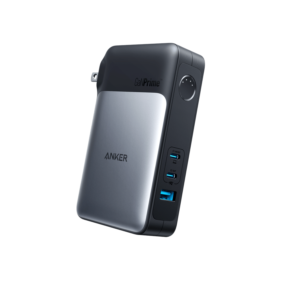 Anker 733 Power Bank (GaNPrime PowerCore 65W)