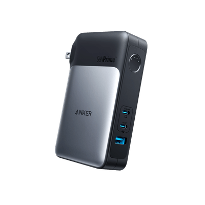 Anker 733 Power Bank (GaNPrime PowerCore 65W)