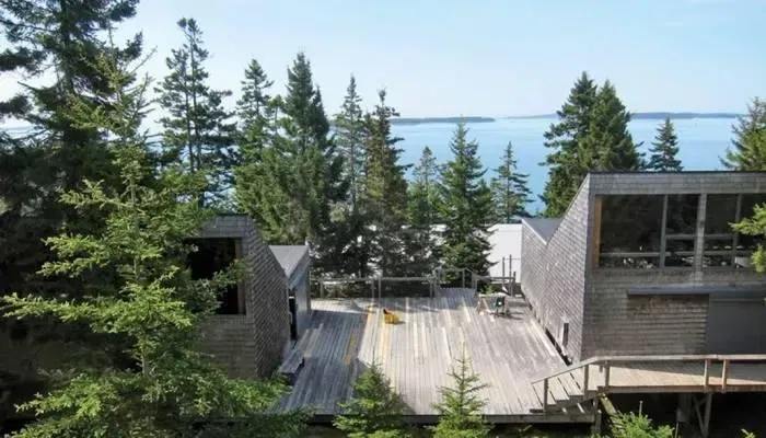 Haystack Mountain School of Crafts