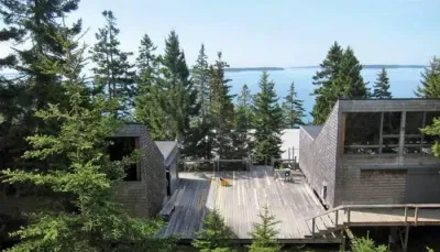 Haystack Mountain School of Crafts