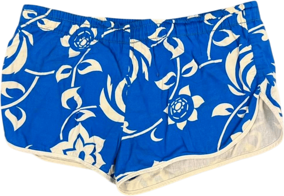 Vintage 70s Laguna Cabana Hawaiian Short 

Size... | Depop